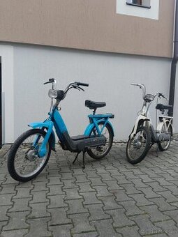Piaggio Ciao 2ks