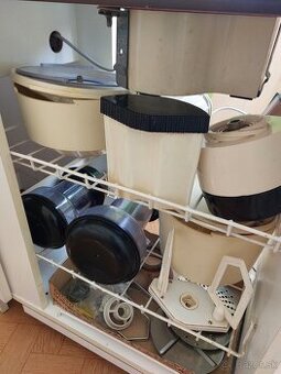 Kuchynský robot