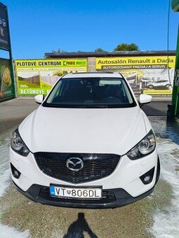 Mazda cx5