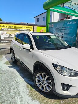 Mazda cx5