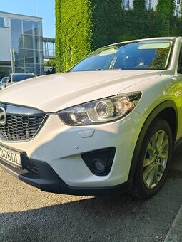 Mazda cx5