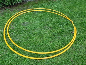 Plynová rúra HDPE 32X3 :  13metrov