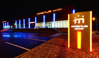 Predám poukaz na wellness pobyt v Hoteli Magnus v Trenčíne