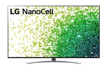 Predam Smart TV LG 50NANO883PB