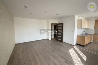 HALO reality - Predaj, dvojizbový byt Svit