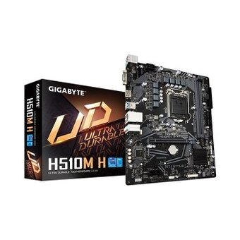 Herný PC Intel i5 10400F, RTX 3060 12GB, RAM 16gb, 550W - 1