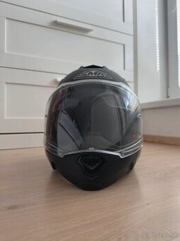 Moto prilba SMK