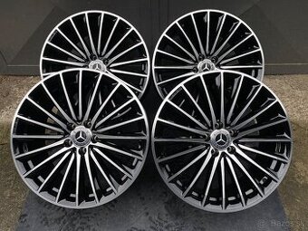 ✅ R20 ®️ Originál Mercedes AMG 5x112 ✅ GLC, E Class, S Class