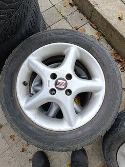 4x100 R14