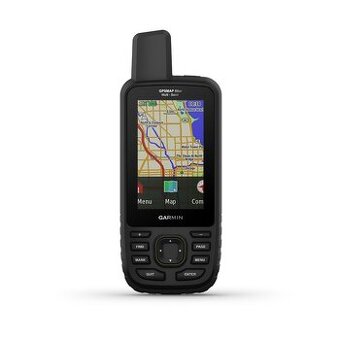 Garmin GPSMAP® 66sr Europe