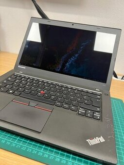 Lenovo Thinkpad T450