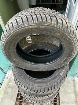 Zimné pneu KUMHO wintercraft wp52 185/65 R15 88H