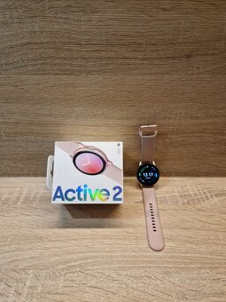 Samsung Galaxy Watch Active 2 - BA/NR/SA/NZ