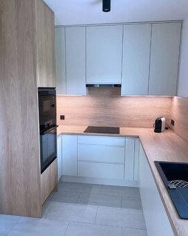 ČERSTVÁ REKONŚTR LUXUSNÝ  2IZB S 6M2 LOGGIOU SEVERNÁ MOLDAVA