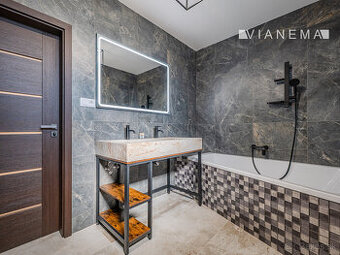 IBA U NÁS Na predaj 4i dom-novostavba, 513m2, Lužianky