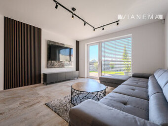 IBA U NÁS Na predaj 4i dom-novostavba, 513m2, Lužianky