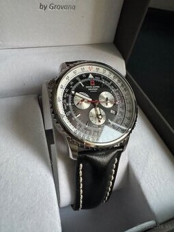 Grovana Swiss alpine military 7078.9537