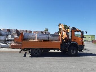 Mercedes axor
