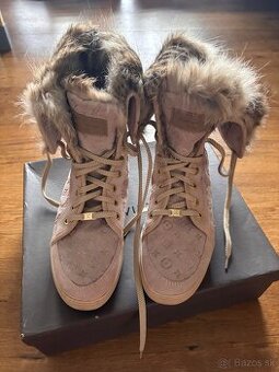 Louis vuitton topanky