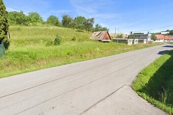 Dubové - Stavebný pozemok so sieťami - 1