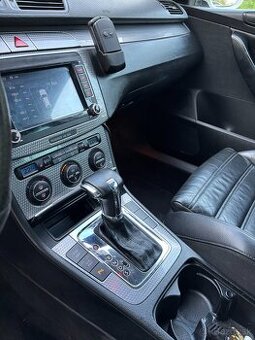 Volkswagen Passat Variant 2.0 TDI DPF Comfortline DSG