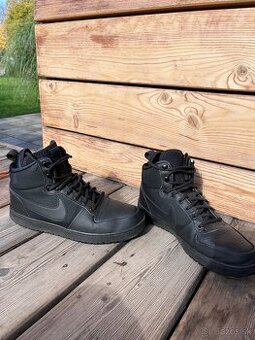 Nike zimná originálna zimná zateplená obuv