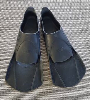 Plavecké plutvy Nabaiji Easyfins krátke 37/38