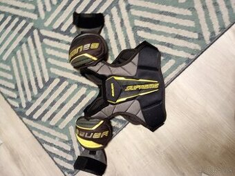 Hokejová vesta Bauer Supreme 1s