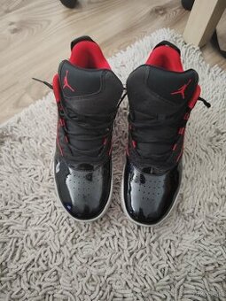 Topánky Jordan
