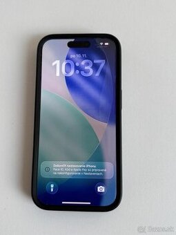 Predam iphone 15 PRO 1TB - TOP STAV