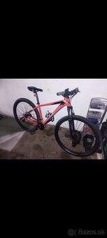 Predam horsky bicykel