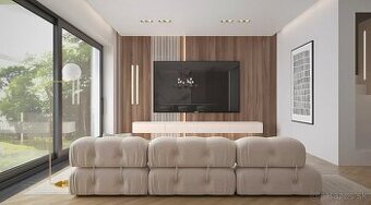 Rodinný dom na PREDAJ - Znížena cena