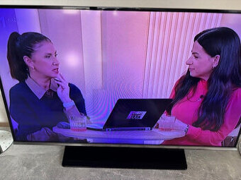 LED TV Samsung 40" / 102 cm