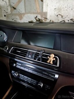 Bmw cic f01 f10