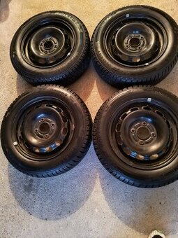 Gumy 175/65 R 14