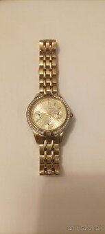 Elegantné a dámske hodinky ELIXA