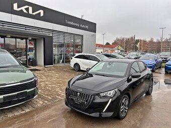 Peugeot 208 1.2 PureTech 100 Allure Pack EAT8