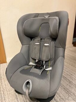 Autosedačka Britax Römer