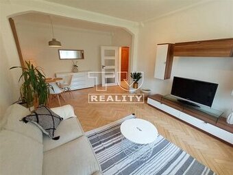 TUreality pripravuje do ponuky veľký rodinný dom v...