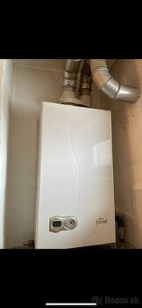 Plynový kotol ferroli