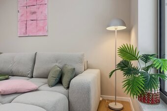 Elegantný smart 2-izbový byt v historickom centre Trnavy