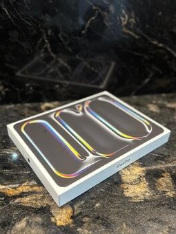 Nový nerozbalený iPad Pro 13" M4 Wi-Fi + Cellular 256GB