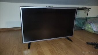 Full HD TV LG