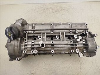 hlavy motora mercedes 320cdi 165kw
