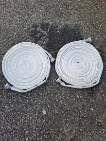 Hydrantove hadice d25 20m