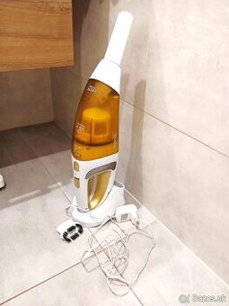 Ručný vysávač ETA