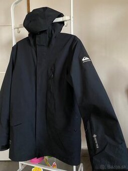 Goretex Quiksilver bunda