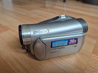 Videokamera Panasonic NV-GS27