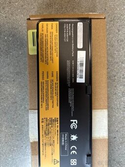Batéria do notebooku Lenovo thinkpad model X260