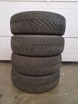 185/65 r15 Kleber